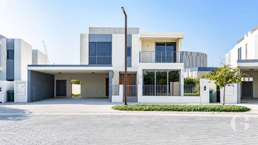 4 Slaapkamers Villa te Koop in Dubai Hills Estate, Dubai - Villa in Dubai Hills Estate,Sidra Villas,Sidra 3, 4 slaapkamers, 12000000 AED - 15653691 4 Slaapkamers Villa te Koop in Dubai Hills Estate, Dubai - Villa in Dubai Hills Estate,Sidra Villas,Sidra 3, 4 slaapkamers, 12000000 AED - 15653691