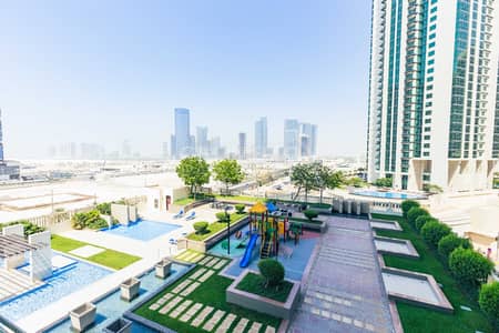 1 Bedroom Apartment for Sale in Al Reem Island, Abu Dhabi - Canal View | High Floor | Excellent Community 1 Bedroom Apartment for Sale in Al Reem Island, Abu Dhabi - Canal View | High Floor | Excellent Community