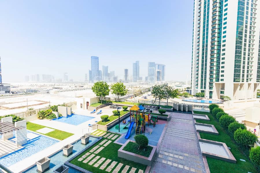 Canal View | High Floor | Excellent Community Canal View | High Floor | Excellent Community