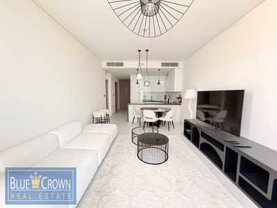 1 Schlafzimmer Wohnung zum zur Miete in Mohammed Bin Rashid City (MBR City), Dubai - IMG_4253. jpg