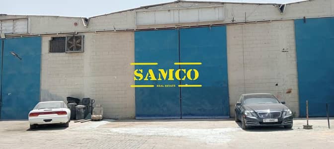 Warehouse for Rent in Al Quoz, Dubai - 1000217324. jpg Warehouse for Rent in Al Quoz, Dubai - 1000217324. jpg