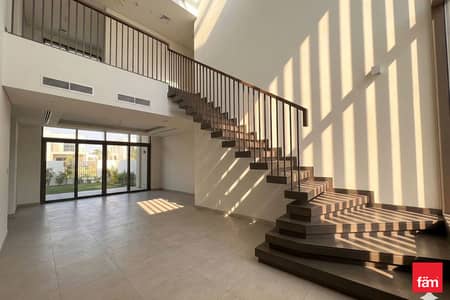 4 Schlafzimmer Townhouse zum zur Miete in The Valley by Emaar, Dubai - Reihenhaus in The Valley by Emaar，Talia, 4 schlafzimmer, 185000 AED - 15696837