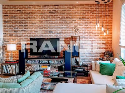 2 Bedroom Apartment for Sale in Motor City, Dubai - Upgraded | With Terrace | Rented | Good ROI 2 Bedroom Apartment for Sale in Motor City, Dubai - Upgraded | With Terrace | Rented | Good ROI
