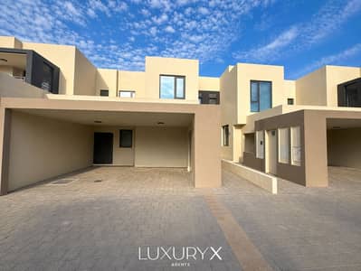 4 Bedroom Villa for Rent in Dubai Hills Estate, Dubai - Vacant | Greenbelt | Walk to Pool and Park