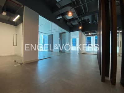 Office para en Alquiler en Business Bay, Dubai - Oficina en Business Bay，Bay Square，Bay Square 2, 1150000 AED - 15696853
