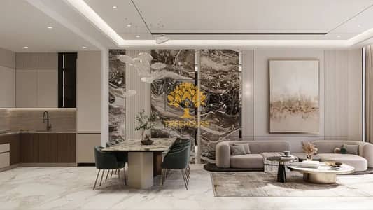 Studio à à vendre à Majan, Dubai - 30391. jpg
