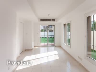Single Row | Rented | Spacious Type 4E Villa Single Row | Rented | Spacious Type 4E Villa