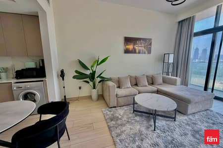 1 Slaapkamer Appartement te Huur in Meydan, Dubai - Appartement in Meydan，Meydan One，Azizi Riviera，Azizi Riviera 5, 1 slaapkamer, 85000 AED - 15696889