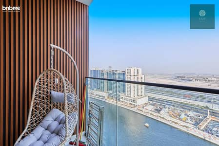 Studio for Sale in Business Bay, Dubai - 728608677. jpg