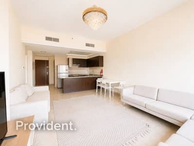 2 Slaapkamers Appartement te Huur in Jumeirah Village Triangle (JVT), Dubai - Appartement in Jumeirah Village Triangle (JVT)，JVT District 5，The Imperial Residence，The Imperial Residence A, 2 slaapkamers, 99000 AED - 15696215