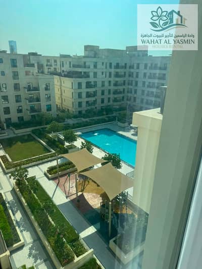 Studio zum zur Miete in Al Khan, Sharjah - WhatsApp Image 2026-07-03 at 1.00. 23 AM (1). jpeg