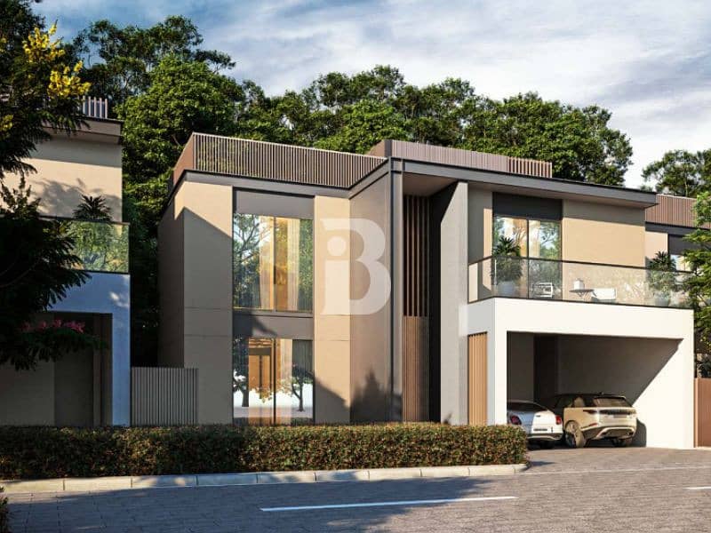 Вилла в Собха Резерв, 4 cпальни, 7999999 AED - 15533905 Вилла в Собха Резерв, 4 cпальни, 7999999 AED - 15533905