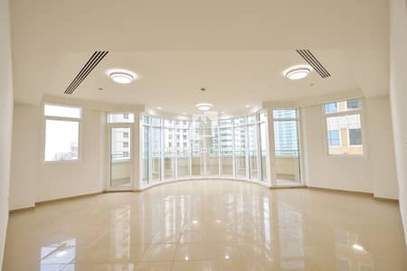 3 Bedroom Flat for Sale in Dubai Marina, Dubai - Spacious | Sea and Marina View | High Floor 3 Bedroom Flat for Sale in Dubai Marina, Dubai - Spacious | Sea and Marina View | High Floor