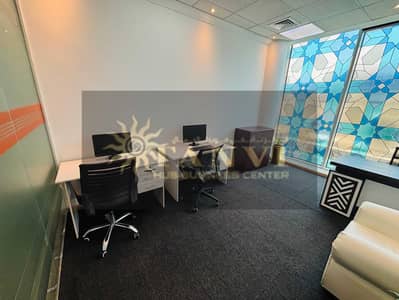 Office zum zur Miete in Bur Dubai, Dubai - WhatsApp Image 2026-06-19 at 2.45. 24 PM. jpeg Office zum zur Miete in Bur Dubai, Dubai - WhatsApp Image 2026-06-19 at 2.45. 24 PM. jpeg