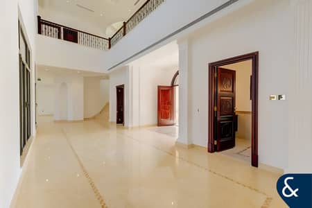 6 habitaciones Villa para en Alquiler en Palm Jumeirah, Dubai - Villa en Palm Jumeirah，Signature Villas Palm Jumeirah，Signature Villas Frond M, 6 dormitorios, 1350000 AED - 15696964