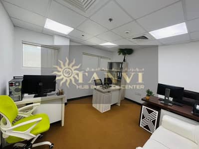 Office zum Miete in Deira, Dubai - 8d4c2284-abf2-46c6-88cc-12bbe401e94a. jpg Office zum Miete in Deira, Dubai - 8d4c2284-abf2-46c6-88cc-12bbe401e94a. jpg