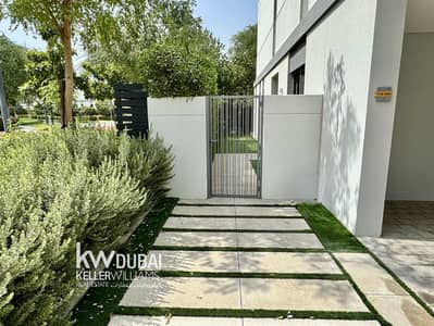 4 habitaciones Townhouse para en Alquiler en Tilal Al Ghaf, Dubai - Casa adosada en Tilal Al Ghaf，Elan, 4 dormitorios, 245000 AED - 15697103