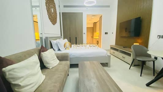 Estudio para en Alquiler en Arjan, Dubai - WhatsApp Image 2026-07-03 at 11.14. 44 AM. jpeg Estudio para en Alquiler en Arjan, Dubai - WhatsApp Image 2026-07-03 at 11.14. 44 AM. jpeg