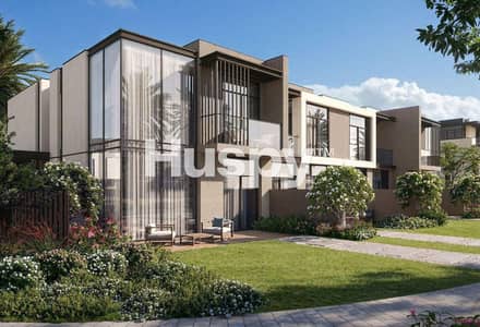 Townhouse de 4 chambres à à vendre à Villanova, Dubai - Maison de ville à Villanova,La Tilia 2, 4 chambres, 3600000 AED - 15696727 Townhouse de 4 chambres à à vendre à Villanova, Dubai - Maison de ville à Villanova,La Tilia 2, 4 chambres, 3600000 AED - 15696727