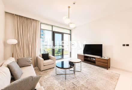 1 Bedroom Apartment for Rent in Dubai Harbour, Dubai - Marina Views | Flexible Cheques | Beach Access