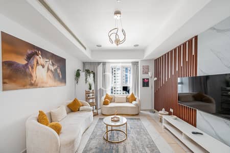 1 Bedroom Flat for Rent in Dubai Marina, Dubai - images image img