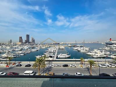 2 Schlafzimmer Wohnung zum zur Miete in Mina Rashid, Dubai - 819683118-1066x800. webp 2 Schlafzimmer Wohnung zum zur Miete in Mina Rashid, Dubai - 819683118-1066x800. webp