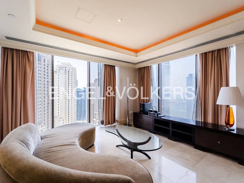 Appartamento a Jumeirah Beach Residence (JBR),Murjan,Murjan 4, 1 camera da letto, 185000 AED - 15644494 Appartamento a Jumeirah Beach Residence (JBR),Murjan,Murjan 4, 1 camera da letto, 185000 AED - 15644494
