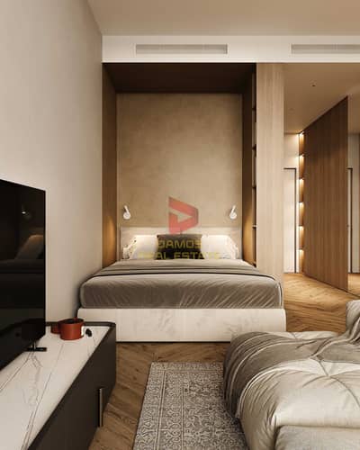 Studio de  à à vendre à Dubai Studio City, Dubai - Studio 2. jpg