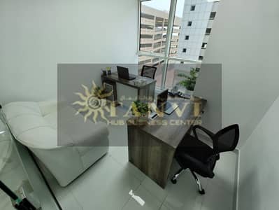 Office for Rent in Sheikh Zayed Road, Dubai - b2b7332c-09bd-408a-b7ff-41368a43ff82. jpg