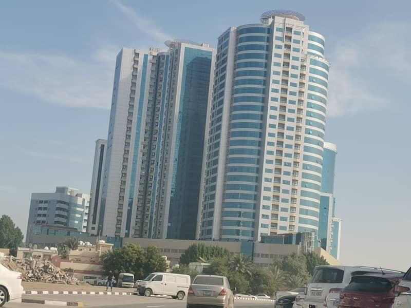 Ready to own 1 bedroom with down-payment 18 000 aed in ajman Ready to own 1 bedroom with down-payment 18 000 aed in ajman