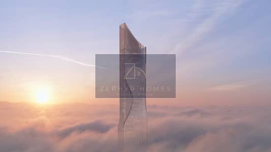 2 Camere Appartamento in Vendita a Business Bay, Dubai - bg-image-tower. 344a141f. jpg