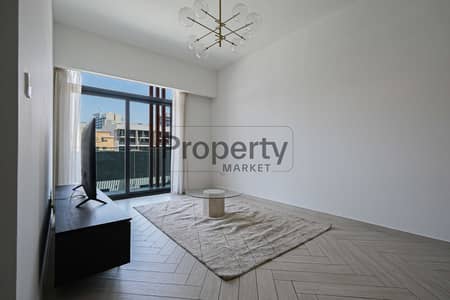 1 Bedroom Apartment for Rent in Jumeirah Village Circle (JVC), Dubai - 12 Payments Option | Well Maintained | Balcony
