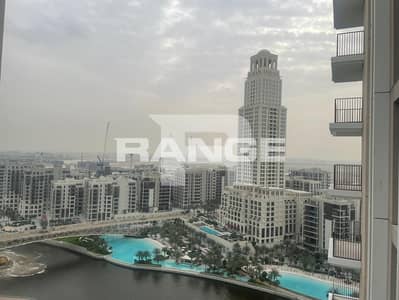 2 Camere Appartamento in Affitto a Dubai Creek Harbour, Dubai - Appartamento a Dubai Creek Harbour,Creek Palace, 2 camere da letto, 140000 AED - 15697331 2 Camere Appartamento in Affitto a Dubai Creek Harbour, Dubai - Appartamento a Dubai Creek Harbour,Creek Palace, 2 camere da letto, 140000 AED - 15697331