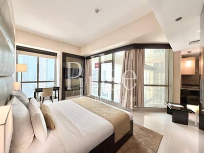 Studio à à louer à Sheikh Zayed Road, Dubai - Appartement à Sheikh Zayed Road,Gevora Hotel, 95000 AED - 15697338 Studio à à louer à Sheikh Zayed Road, Dubai - Appartement à Sheikh Zayed Road,Gevora Hotel, 95000 AED - 15697338