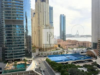 Appartement de 1 chambre à à louer à Dubai Marina, Dubai - 8. png