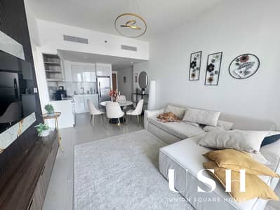 1 Спальня Апартаменты в аренду в Заабил, Дубай - IMG_6289. jpg
