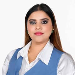 Uzma Butt Uzma Butt