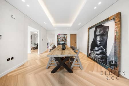 4 Camere Villa in Vendita a The Sustainable City, Dubai - Villa a The Sustainable City，Cluster 3, 4 camere da letto, 6400000 AED - 15697399