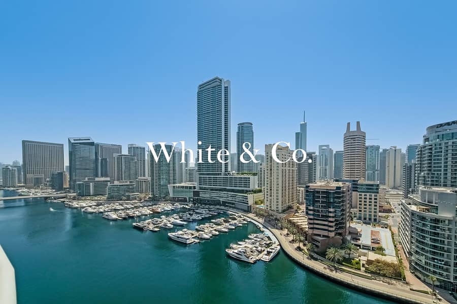 Appartamento a Dubai Marina,Marina Wharf,Marina Wharf I, 2 camere da letto, 2600000 AED - 15697405 Appartamento a Dubai Marina,Marina Wharf,Marina Wharf I, 2 camere da letto, 2600000 AED - 15697405