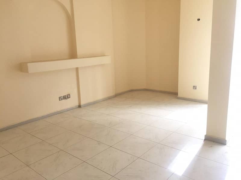 Oh! Wow!  Wonderful Duplex 2 bedrooms Apartment.