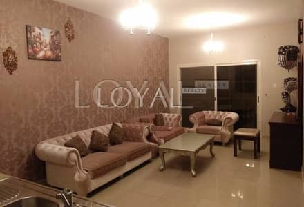 1 Schlafzimmer Wohnung zum zur Miete in International City, Dubai - original (11). jpg