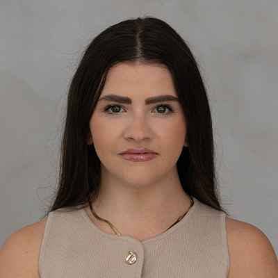 Gemma Danckwerts