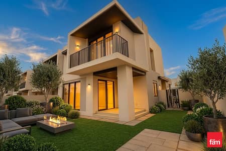 4 habitaciones Townhouse para en Alquiler en Jebel Ali, Dubai - Casa adosada en Jebel Ali,Jebel Ali Village, 4 dormitorios, 360000 AED - 15697416 4 habitaciones Townhouse para en Alquiler en Jebel Ali, Dubai - Casa adosada en Jebel Ali,Jebel Ali Village, 4 dormitorios, 360000 AED - 15697416