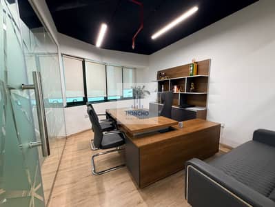 Office para en Alquiler en Sheikh Zayed Road, Dubai - WhatsApp Image 2026-07-02 at 5.56. 16 PM (1). jpeg Office para en Alquiler en Sheikh Zayed Road, Dubai - WhatsApp Image 2026-07-02 at 5.56. 16 PM (1). jpeg