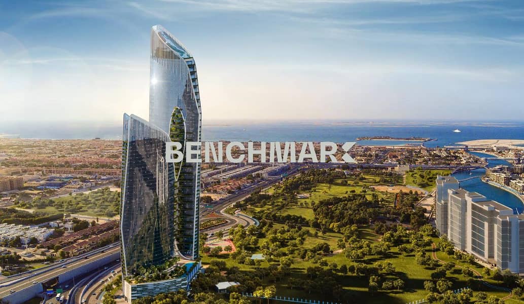 2 Safa One Tower B Damac Photos- Damc City (3). jpg