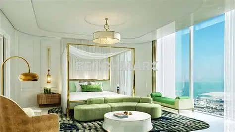 5 Safa One Tower B Damac Photos- Damc City (1). webp