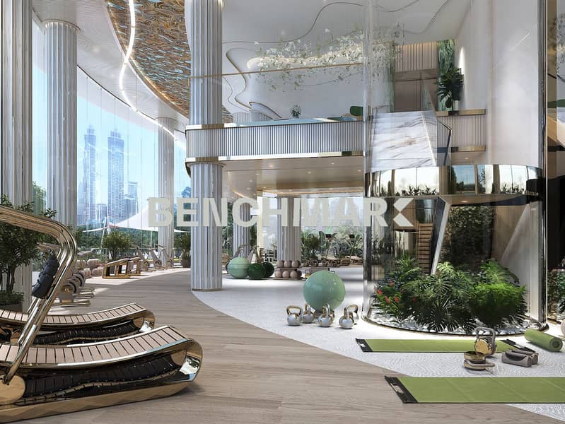 9 Safa One Tower B Damac Photos- Damc City (5). jpg
