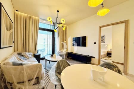 1 Bedroom Flat for Sale in Aljada, Sharjah - images image img 1 Bedroom Flat for Sale in Aljada, Sharjah - images image img