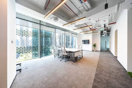 Office in Affitto a Business Bay, Dubai - Ufficio a Business Bay,The Opus, 3100000 AED - 15697445 Office in Affitto a Business Bay, Dubai - Ufficio a Business Bay,The Opus, 3100000 AED - 15697445