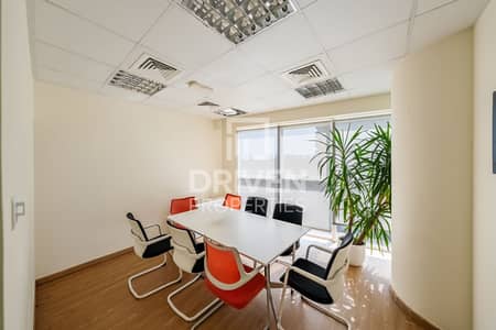 Office in Affitto a Jumeirah Lake Towers (JLT), Dubai - Ufficio a Jumeirah Lake Towers (JLT),JLT Cluster Y,Swiss Tower, 450000 AED - 15697449 Office in Affitto a Jumeirah Lake Towers (JLT), Dubai - Ufficio a Jumeirah Lake Towers (JLT),JLT Cluster Y,Swiss Tower, 450000 AED - 15697449